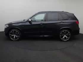 BMW X5 (2014) thumbnail 5