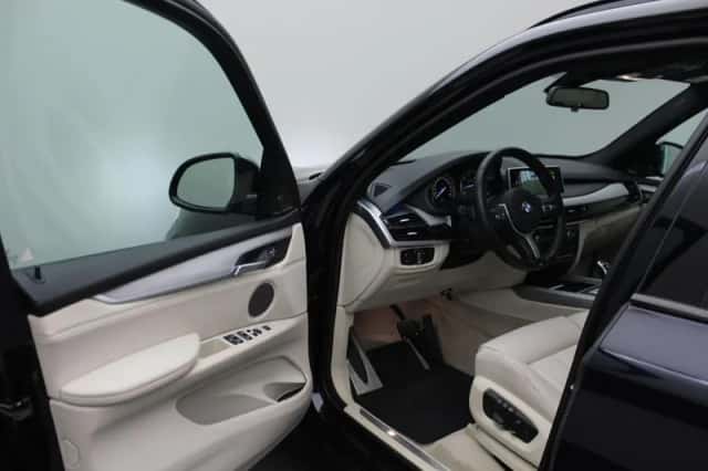 BMW X5 (2014) thumbnail 6