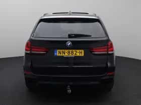 BMW X5 (2014) thumbnail 7