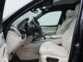 BMW X5 (2014) thumbnail 8