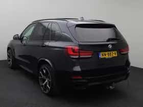 BMW X5 (2014) thumbnail 9