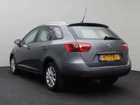SEAT Ibiza (2016) thumbnail 11