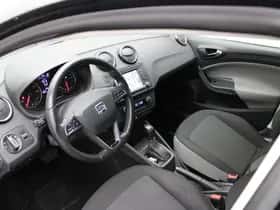 SEAT Ibiza (2016) thumbnail 14