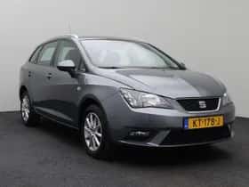 SEAT Ibiza (2016) thumbnail 22