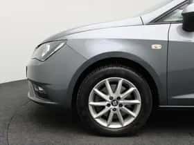 SEAT Ibiza (2016) thumbnail 26