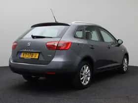 SEAT Ibiza (2016) thumbnail 4