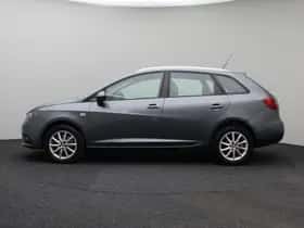 SEAT Ibiza (2016) thumbnail 7