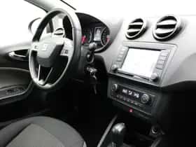 SEAT Ibiza (2016) thumbnail 10
