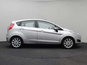 Ford Fiesta (2017) thumbnail 11
