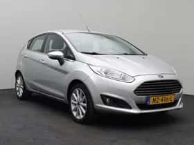 Ford Fiesta (2017) thumbnail 13