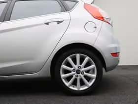 Ford Fiesta (2017) thumbnail 16