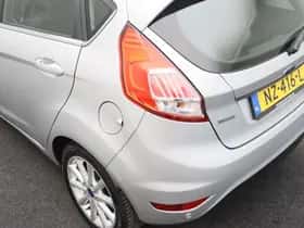 Ford Fiesta (2017) thumbnail 18