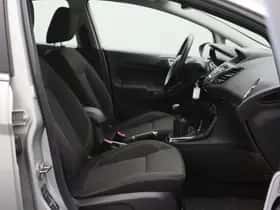 Ford Fiesta (2017) thumbnail 19