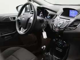 Ford Fiesta (2017) thumbnail 20