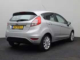 Ford Fiesta (2017) thumbnail 3