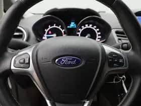 Ford Fiesta (2017) thumbnail 26