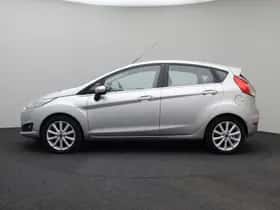 Ford Fiesta (2017) thumbnail 5