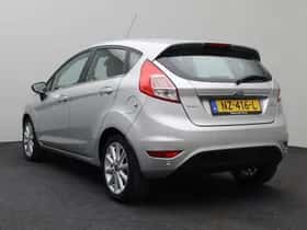 Ford Fiesta (2017) thumbnail 7