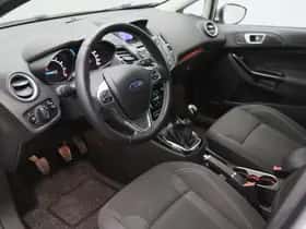 Ford Fiesta (2017) thumbnail 8