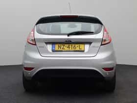 Ford Fiesta (2017) thumbnail 9