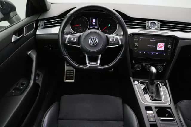 Volkswagen Arteon (2020) thumbnail 2