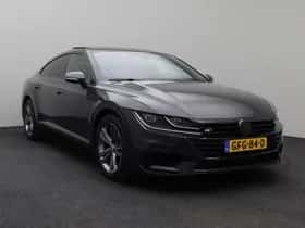 Volkswagen Arteon (2020) thumbnail 13
