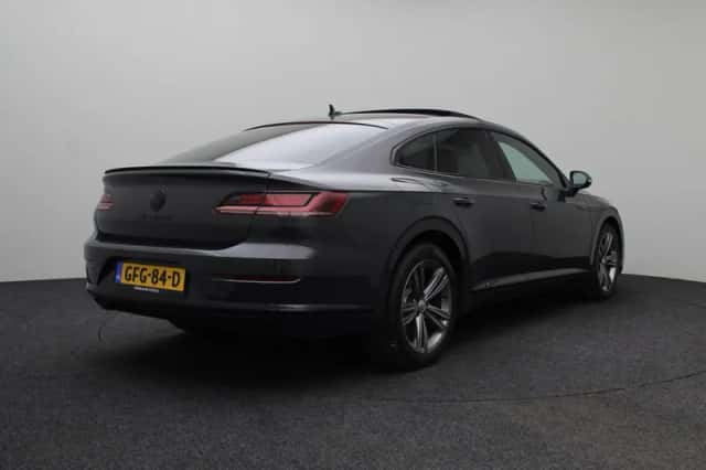 Volkswagen Arteon (2020) thumbnail 3