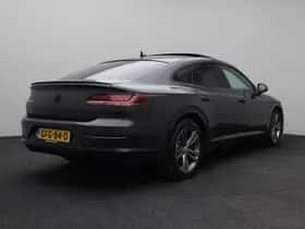 Volkswagen Arteon (2020) thumbnail 3