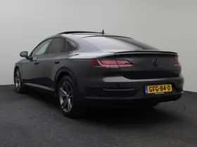 Volkswagen Arteon (2020) thumbnail 7