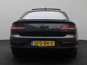 Volkswagen Arteon (2020) thumbnail 9