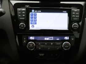 Nissan Qashqai (2017) thumbnail 11
