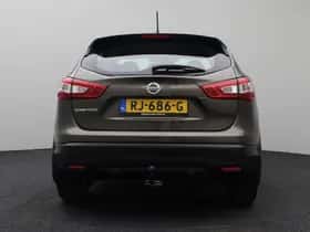 Nissan Qashqai (2017) thumbnail 13