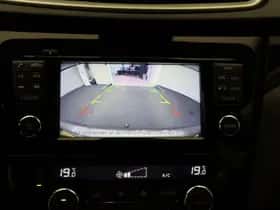 Nissan Qashqai (2017) thumbnail 21