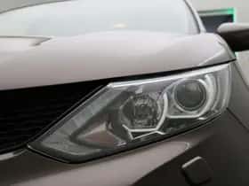 Nissan Qashqai (2017) thumbnail 22