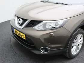 Nissan Qashqai (2017) thumbnail 25