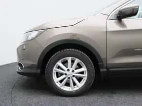 Nissan Qashqai (2017) thumbnail 28
