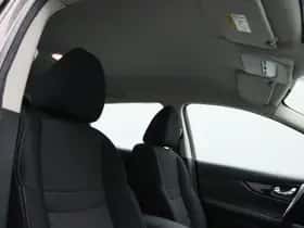 Nissan Qashqai (2017) thumbnail 30