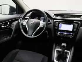 Nissan Qashqai (2017) thumbnail 33