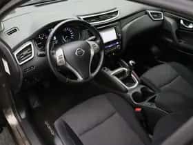 Nissan Qashqai (2017) thumbnail 5