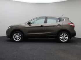 Nissan Qashqai (2017) thumbnail 7