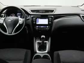 Nissan Qashqai (2017) thumbnail 9