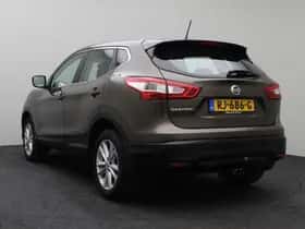 Nissan Qashqai (2017) thumbnail 10