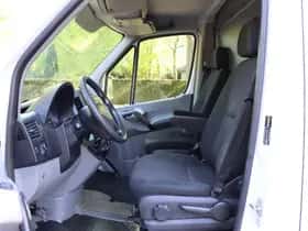 Mercedes-Benz Sprinter (2014) thumbnail 12