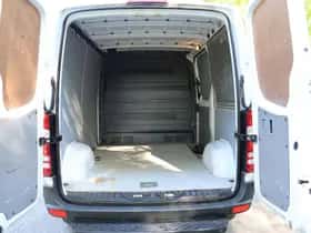 Mercedes-Benz Sprinter (2014) thumbnail 14
