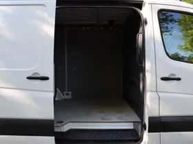 Mercedes-Benz Sprinter (2014) thumbnail 15