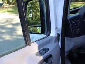 Mercedes-Benz Sprinter (2014) thumbnail 16