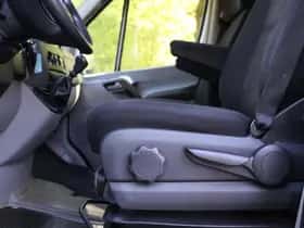 Mercedes-Benz Sprinter (2014) thumbnail 17