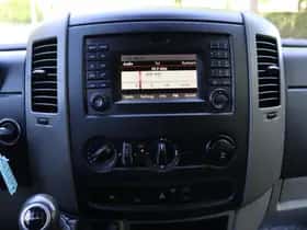 Mercedes-Benz Sprinter (2014) thumbnail 18