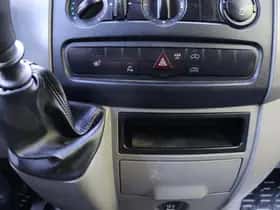 Mercedes-Benz Sprinter (2014) thumbnail 19