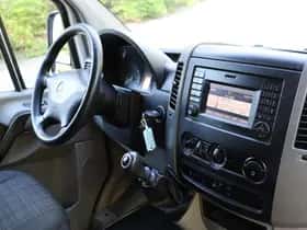 Mercedes-Benz Sprinter (2014) thumbnail 4